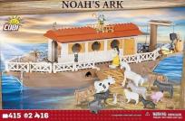 Opakowanie Religious Arka Noego