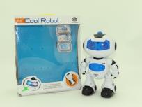 Okładka książki ROBOT STEROWANY PILOTEM R/C