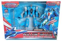 Opakowanie Robot transformujący Hollow Shade
