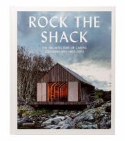 Opakowanie Rock the Shack