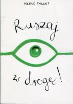 Okładka książki Ruszaj w drogę!