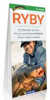 Okładka książki Ryby