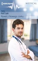 Okładka książki Rywal z Nowego Jorku/Medical