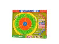 Opakowanie Rzutki bezpieczne