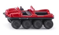 Opakowanie S1386 - Pojazd Argo Avenger