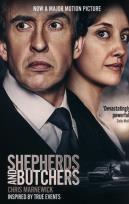 Okładka książki Shepherds and Butchers