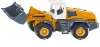 Opakowanie Siku 14 - S1477 Liebherr Ładowarka kołowa