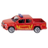 Opakowanie Siku 14 - Wóz strażacki pick-up