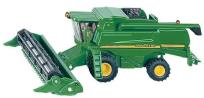 Opakowanie Siku Farmer - Kombajn John Deere 9680i