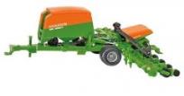Opakowanie Siku Farmer - S2275 Siewnik Amazone EDX 6000T