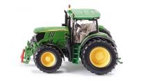 Opakowanie Siku Farmer S3282 - John Deere 6210R