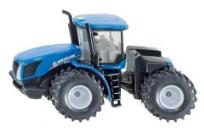 Opakowanie Siku Farmer - Traktor New Holland T9.560