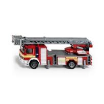 Opakowanie Siku Super - Wóz strażacki z drabiną