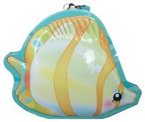 Opakowanie Skarbonka rybka zielona