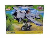 Opakowanie SMALL ARMY Misja Rozpoznawcza 120 KL.