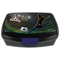 Opakowanie Śniadaniówka piłka 11