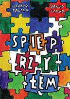 Okładka książki Spieprzyłem