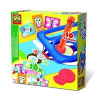 Opakowanie Spirograf - rysuj artystyczne kształty i spirale