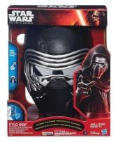 Opakowanie Star Wars Maska Kylo Ren
