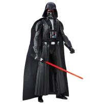 Opakowanie Star Wars Rebels Figurka elektroniczna Darth Vader