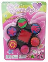 Opakowanie Stempelki na karcie 19,5x14cm