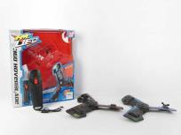 Opakowanie Styropianowe UFO zdalnie sterowane