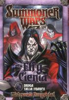 Opakowanie Summoner Wars Elfy Cienia Druga Talia Frakcji
