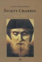 Okładka książki Święty Charbel