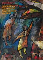 Okładka książki Szczypta tradycji świeckim okiem