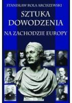 Opakowanie Sztuka dowodzenia na zachodzie Europy
