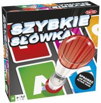 Opakowanie Szybkie słówka