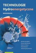 Okładka książki Technologie hydroenergetyczne