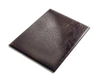 Opakowanie Teczka Konferencyjna A4 Winyl Bordo