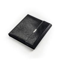 Opakowanie Teczka Optimus A5 Winyl Czarny