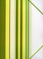 Opakowanie Teczka z gumką Likey A4