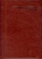Opakowanie Terminarz Nauczyciela 2017/2018 Nevro B5 brązowy