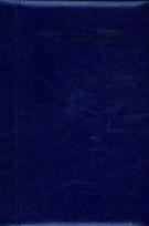 Opakowanie Terminarz Nauczyciela 2017/2018 Nevro B5 granatowy