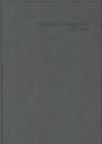 Opakowanie Terminarz Nauczyciela 2017/2018 Vivo B5 szary