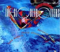 Okładka książki The Globetrotters CD