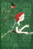 Okładka książki The Secret Garden