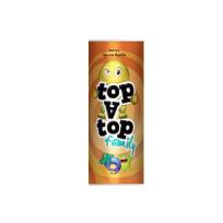 Okładka książki Top-A-Top Famili