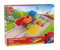 Opakowanie Tor z cymbałkami