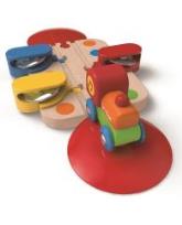 Opakowanie Tor z tamburynem