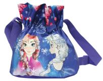 Opakowanie Torba modna mała Frozen Follow Your Heart