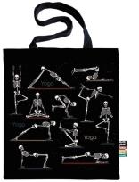 Opakowanie Torba szopeka Straight SB-10 Skeleton