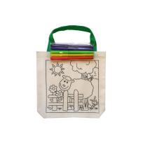 Opakowanie Torebka do malowania - Owca