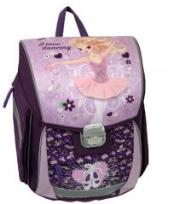 Opakowanie Tornister anatomiczny I love dancing
