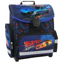 Opakowanie Tornister ergonomiczny K Speedy 10