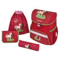 Opakowanie Tornister loop plus horses