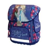 Opakowanie Tornister szkolny anatomiczny Frozen Follow